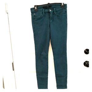 Joe’s Jeans skinny ankle